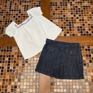 Janie and Janie Girls Set